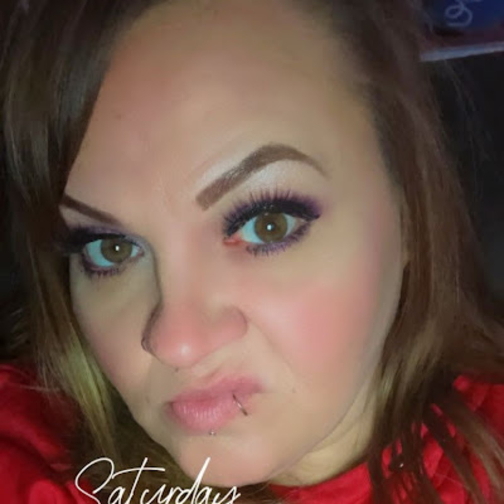 Meet your Posher, Dana